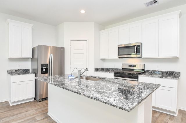 2720 Bryan Grove Lane, Rosenberg, TX 77469