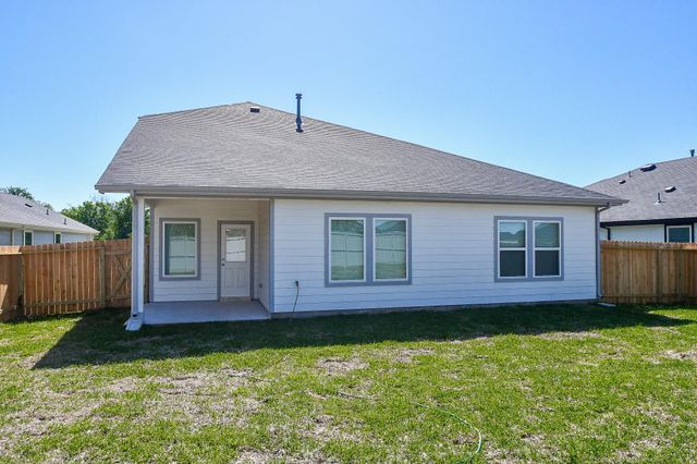 2720 Bryan Grove Lane, Rosenberg, TX 77469