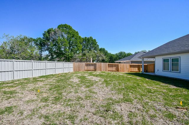 2720 Bryan Grove Lane, Rosenberg, TX 77469
