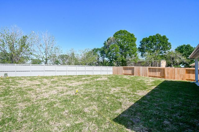 2720 Bryan Grove Lane, Rosenberg, TX 77469