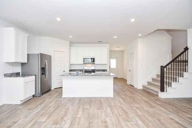 2720 Bryan Grove Lane, Rosenberg, TX 77469