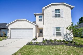 2720 Bryan Grove Lane, Rosenberg, TX 77469
