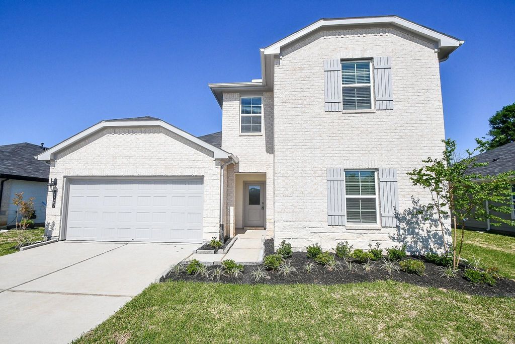 2720 Bryan Grove Lane, Rosenberg, TX 77469