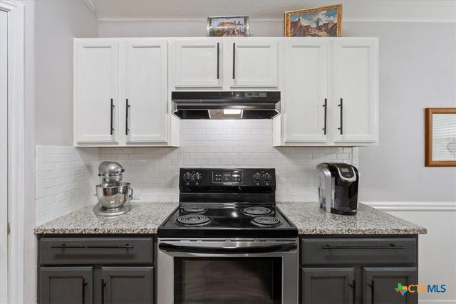 1119 Wild Wood, Temple, TX 76504