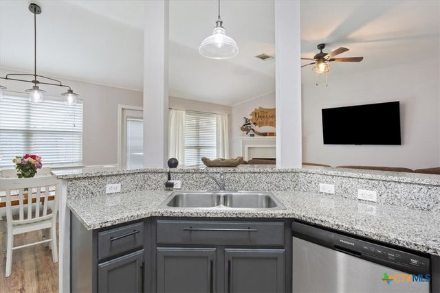 1119 Wild Wood, Temple, TX 76504