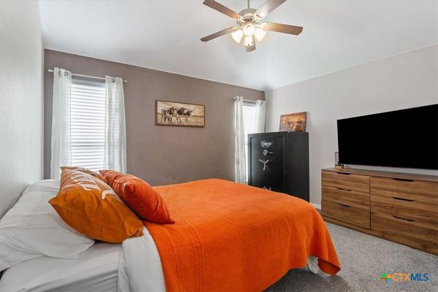 1119 Wild Wood, Temple, TX 76504