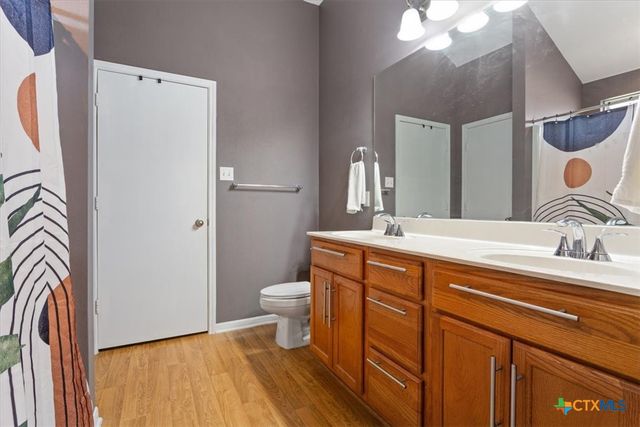 1119 Wild Wood, Temple, TX 76504