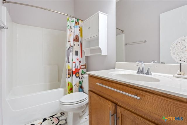 1119 Wild Wood, Temple, TX 76504