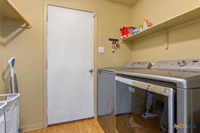 1119 Wild Wood, Temple, TX 76504