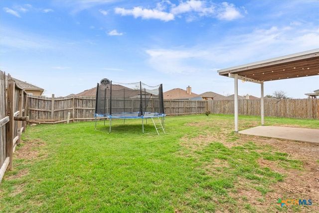 1119 Wild Wood, Temple, TX 76504
