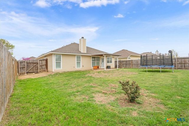 1119 Wild Wood, Temple, TX 76504