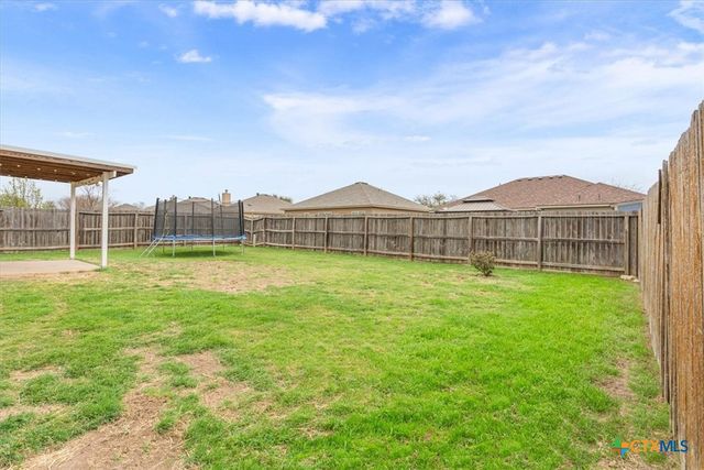 1119 Wild Wood, Temple, TX 76504