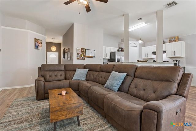 1119 Wild Wood, Temple, TX 76504