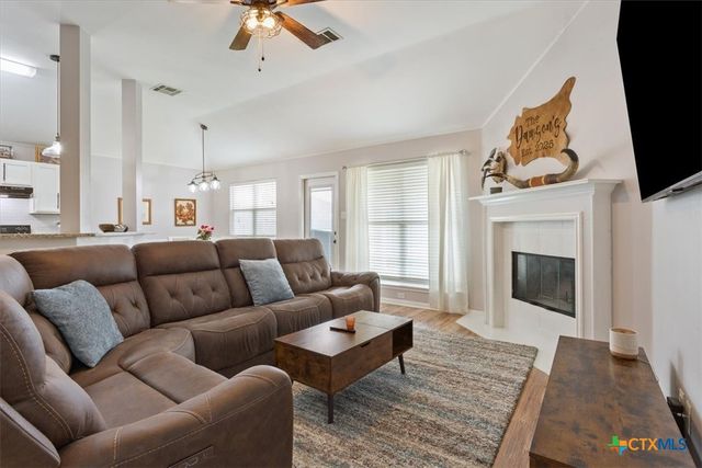 1119 Wild Wood, Temple, TX 76504