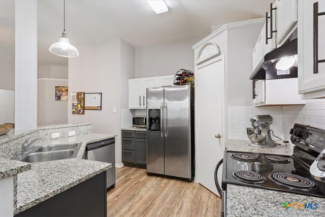 1119 Wild Wood, Temple, TX 76504