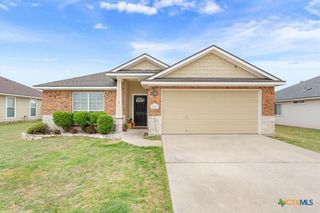 1119 Wild Wood, Temple, TX 76504