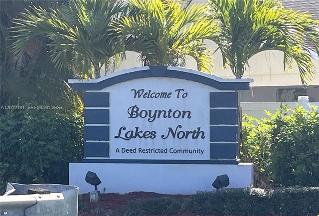 9 Beckley Pl, Boynton Beach, FL 33426