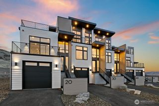 20 Chinook Drive, Vantage, WA 98950