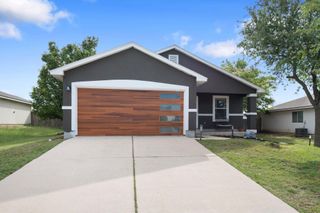 1013 Terrace DR, Leander, TX 78641