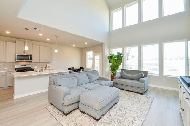 8414 Hazel River Drive, Richmond, TX 77406