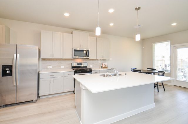 8414 Hazel River Drive, Richmond, TX 77406