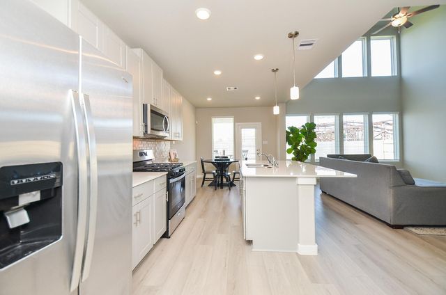 8414 Hazel River Drive, Richmond, TX 77406