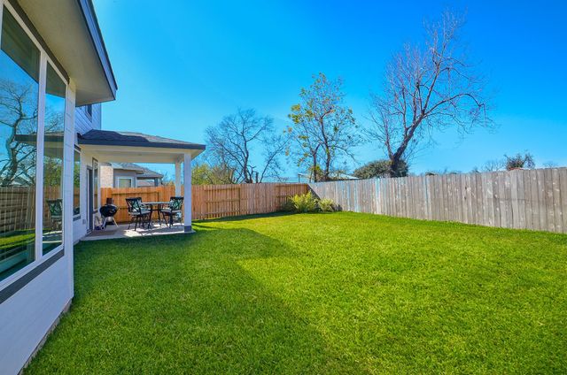 8414 Hazel River Drive, Richmond, TX 77406