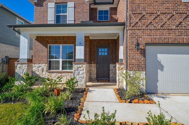 8414 Hazel River Drive, Richmond, TX 77406