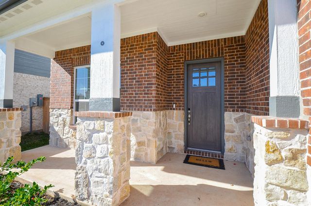 8414 Hazel River Drive, Richmond, TX 77406