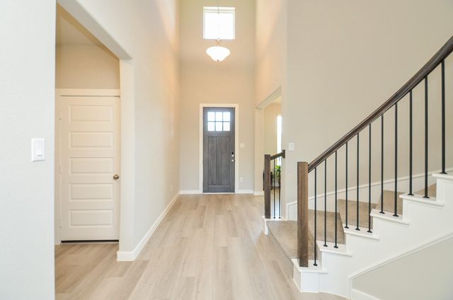 8414 Hazel River Drive, Richmond, TX 77406