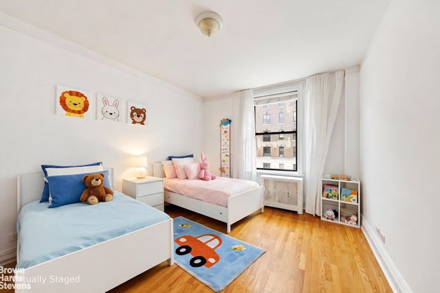 680 RIVERSIDE Drive 4CD, New York City, NY 10031