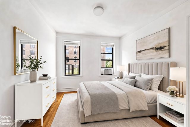 680 RIVERSIDE Drive 4CD, New York City, NY 10031
