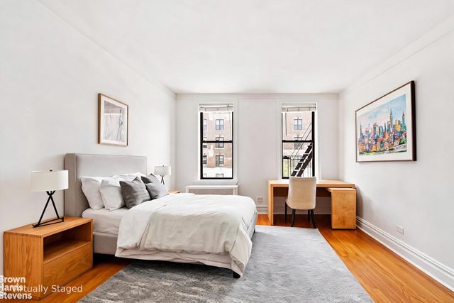 680 RIVERSIDE Drive 4CD, New York City, NY 10031