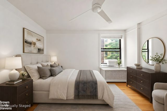 680 RIVERSIDE Drive 4CD, New York City, NY 10031