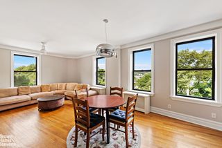 680 RIVERSIDE Drive 4CD, New York City, NY 10031