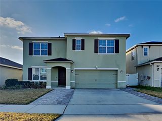 1878 CASSIDY KNOLL DRIVE, Kissimmee, FL 34744