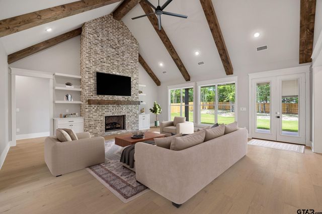403 Ashlyn Circle, Bullard, TX 75757