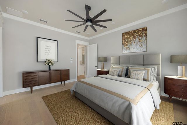 403 Ashlyn Circle, Bullard, TX 75757