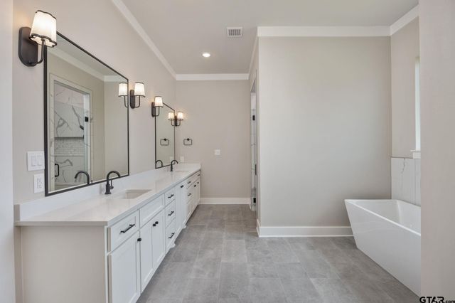 403 Ashlyn Circle, Bullard, TX 75757