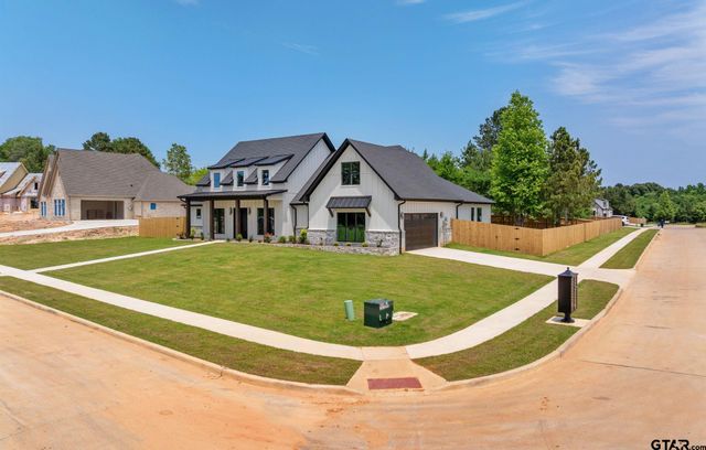 403 Ashlyn Circle, Bullard, TX 75757