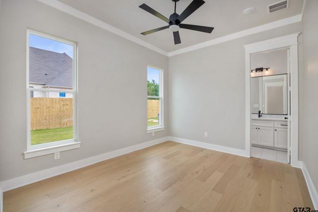 403 Ashlyn Circle, Bullard, TX 75757