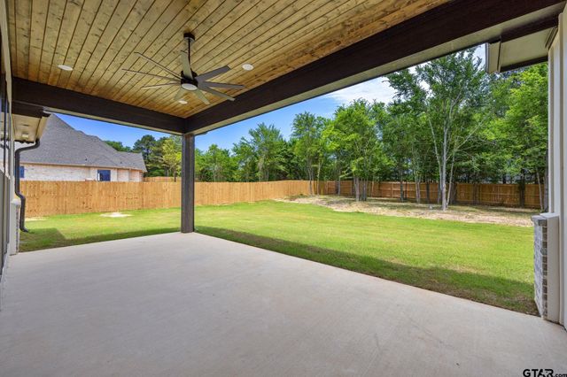403 Ashlyn Circle, Bullard, TX 75757