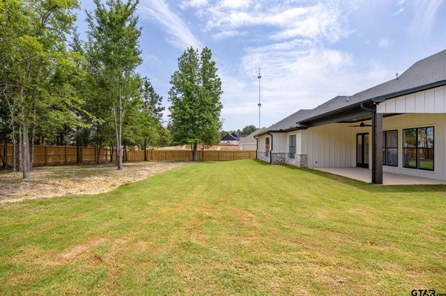 403 Ashlyn Circle, Bullard, TX 75757