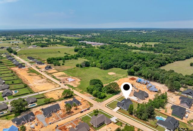 403 Ashlyn Circle, Bullard, TX 75757