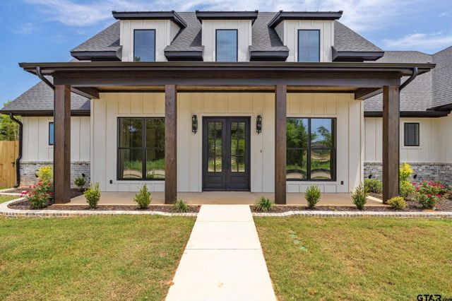 403 Ashlyn Circle, Bullard, TX 75757