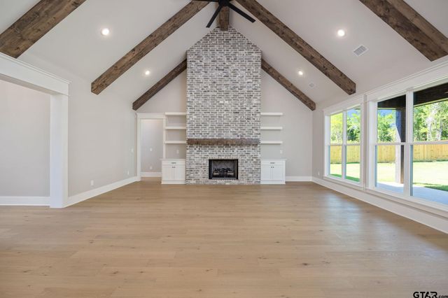 403 Ashlyn Circle, Bullard, TX 75757