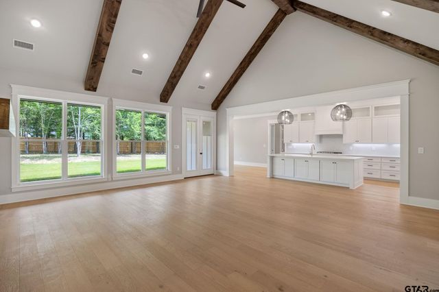 403 Ashlyn Circle, Bullard, TX 75757