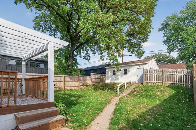 3305 Zarthan Avenue S, Saint Louis Park, MN 55416
