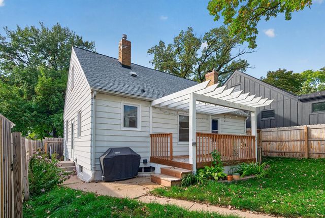 3305 Zarthan Avenue S, Saint Louis Park, MN 55416