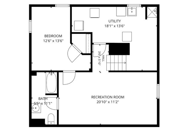 3305 Zarthan Avenue S, Saint Louis Park, MN 55416